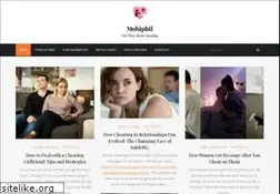 Sites similar to mobiphil.com