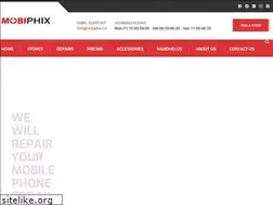 Sites similar to mobiphix.ca