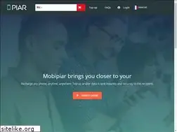 Sites similar to mobipiar.com