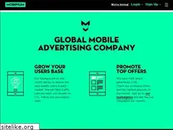 Sites similar to mobipium.com