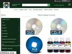Sites similar to mobipoint.com.ua