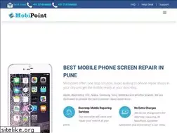 Sites similar to mobipoint.in