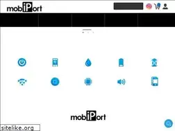 Sites similar to mobiport.com.ua