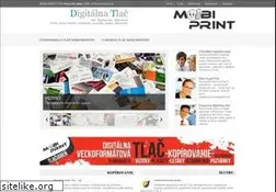 Sites similar to mobiprint.sk
