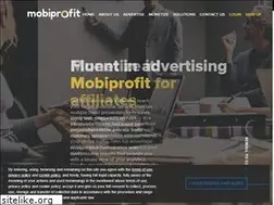 Sites similar to mobiprofit.com