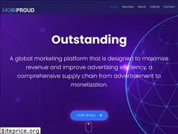 Sites similar to mobiproud.com