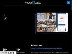 Sites similar to mobiquel.com