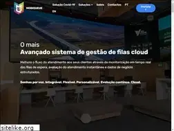 Sites similar to mobiqueueapp.com