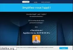 Sites similar to mobiquite.fr