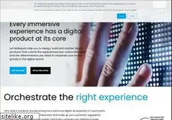 Sites similar to mobiquity.com