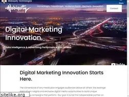 Sites similar to mobiquitynetworks.com