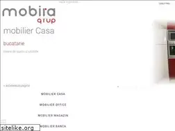 Sites similar to mobira.ro