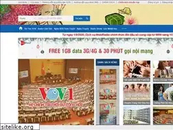 Sites similar to mobiradio.vn