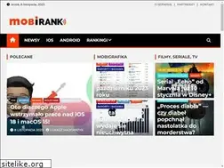 Sites similar to mobirank.pl