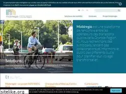 Sites similar to mobiregio.net