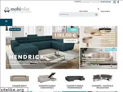 Sites similar to mobirelax.com