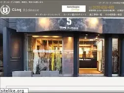 Sites similar to mobiria-nakajima.com