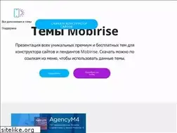 Sites similar to mobiriz.com
