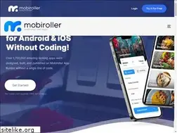 Sites similar to mobiroller.com