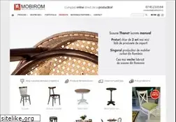Sites similar to mobirom.ro