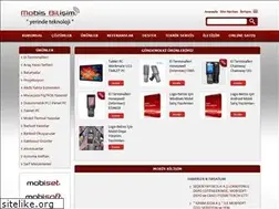 Sites similar to mobis.com.tr