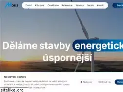 Sites similar to mobis.cz
