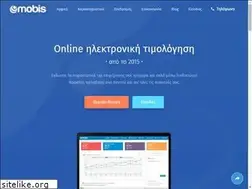 Sites similar to mobis.gr