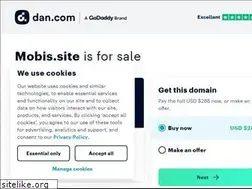 Sites similar to mobis.site