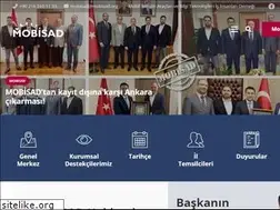 Sites similar to mobisad.org