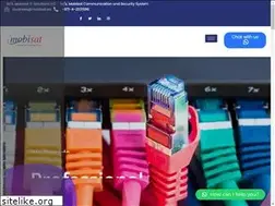 Sites similar to mobisat.ae