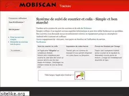 Sites similar to mobiscan.fr