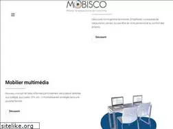 Sites similar to mobisco.fr