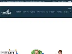 Sites similar to mobiseat.com