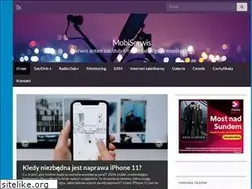 Sites similar to mobiserwis.com.pl