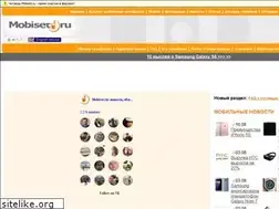 Sites similar to mobiset.ru