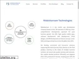 Sites similar to mobisharnam.com