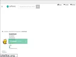 Sites similar to mobishield.softonic.de