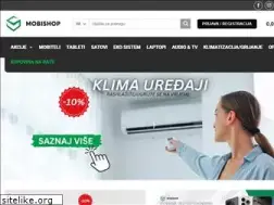 Sites similar to mobishop.ba