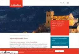 Sites similar to mobision.ch