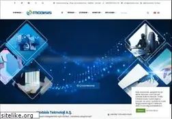 Sites similar to mobisis.com