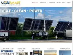 Sites similar to mobismart.ca