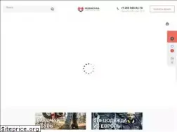 Sites similar to mobisnab.ru