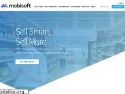 Sites similar to mobisoft.co