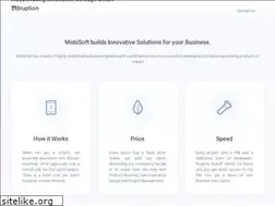 Sites similar to mobisoft.co.zw