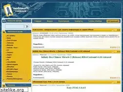 Sites similar to mobisoft.com.ua