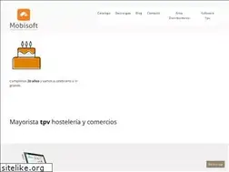 Sites similar to mobisoft.es
