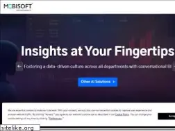 Sites similar to mobisoftinfotech.com