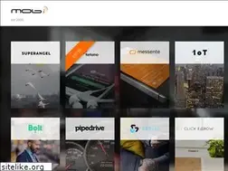 Sites similar to mobisolutions.com