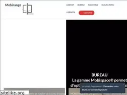 Sites similar to mobispace.fr