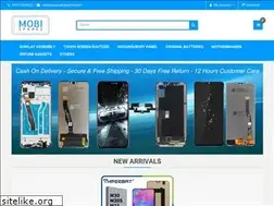 Sites similar to mobispares.com